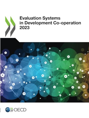 Evaluation Systems in Development Co-operation 2023 von OECD